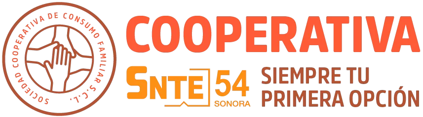 Cooperativa SNTE54